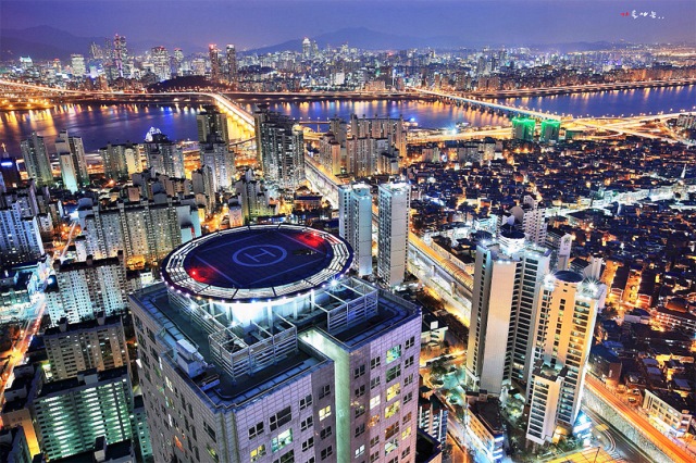 EPS-korea