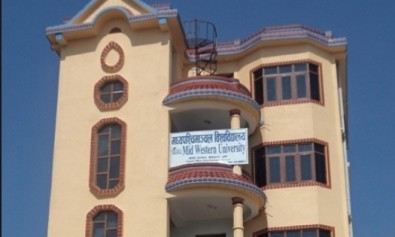 Mid-western-University