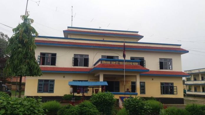 prahar