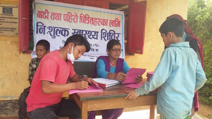 swasthya sibir