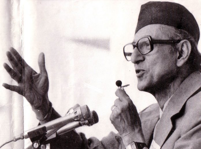 bp-koirala