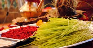 dashain