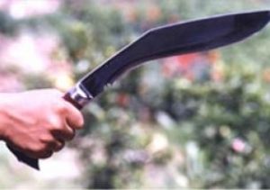 khukuri