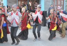 दाङमा देउसी–भैलो राति १० बजेसम्म मात्रै खेल्न पाइने