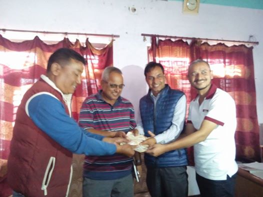 patrakar