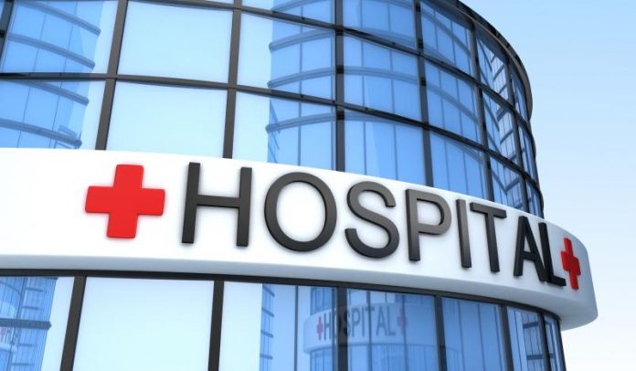 hospital