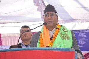 deuba