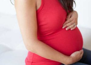 pregnant