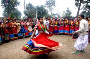 tharu-culture-dance-during-maghi