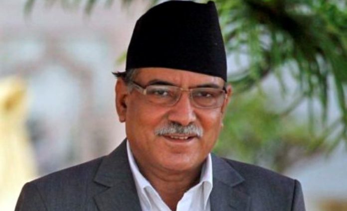 PM-Dahal