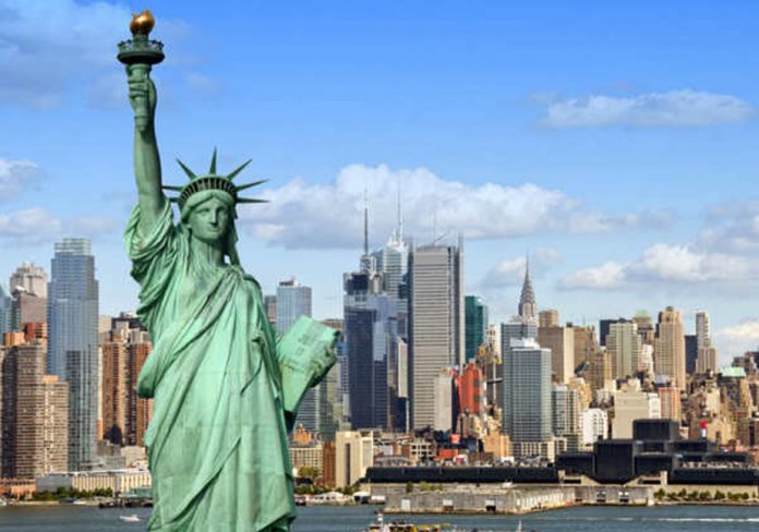 amerika