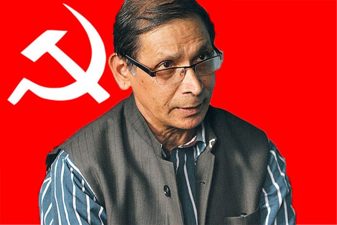 mohan baidy
