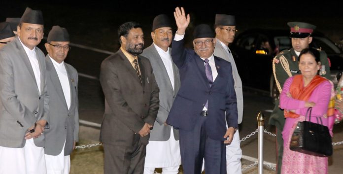 pm chaina visit KTM_230317_B