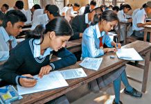 एसईईमा ६५.९८ प्रतिशत विद्यार्थी उत्तीर्ण