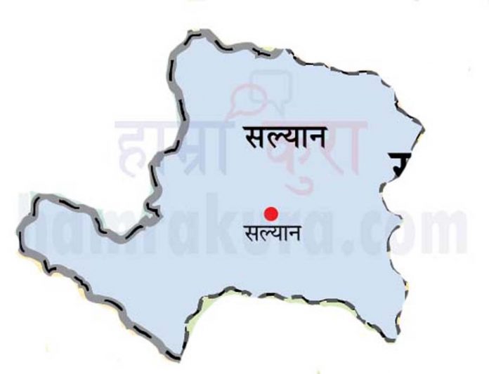 Salyan