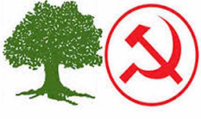 UML-Congress-Mao
