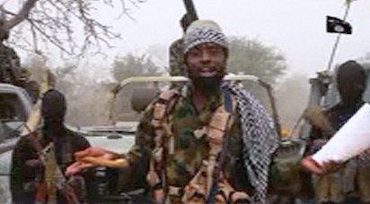 bokoharam