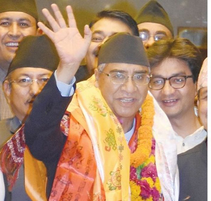 deuwa