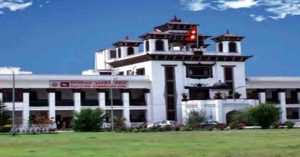 election office