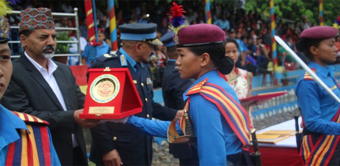 grihamantri sharma