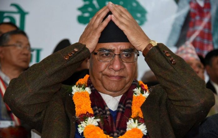 shirbahadur dweba