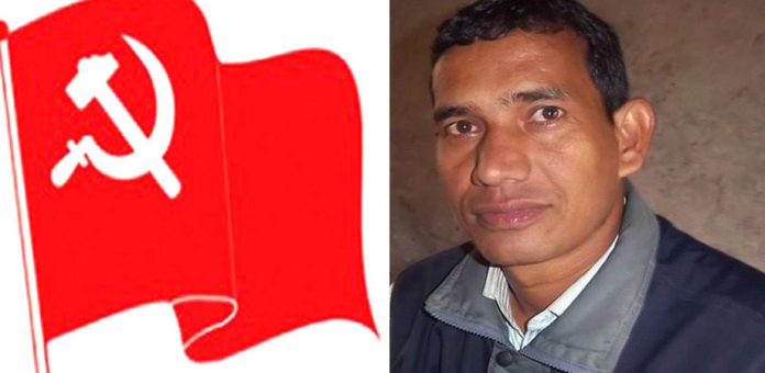 shusil kshetri