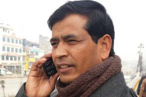 mahendra shahi