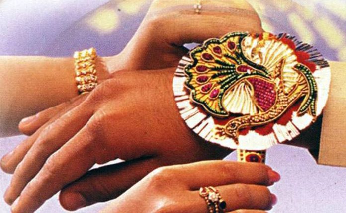 raksha bandan
