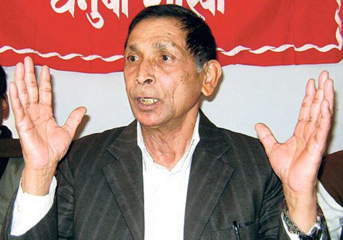 mohan