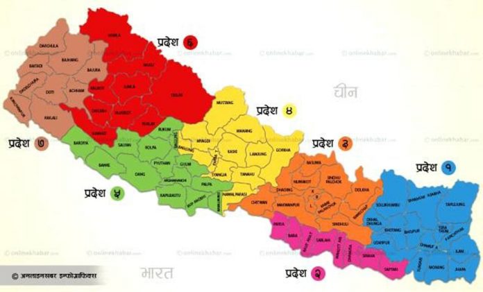 sanghiya nepal