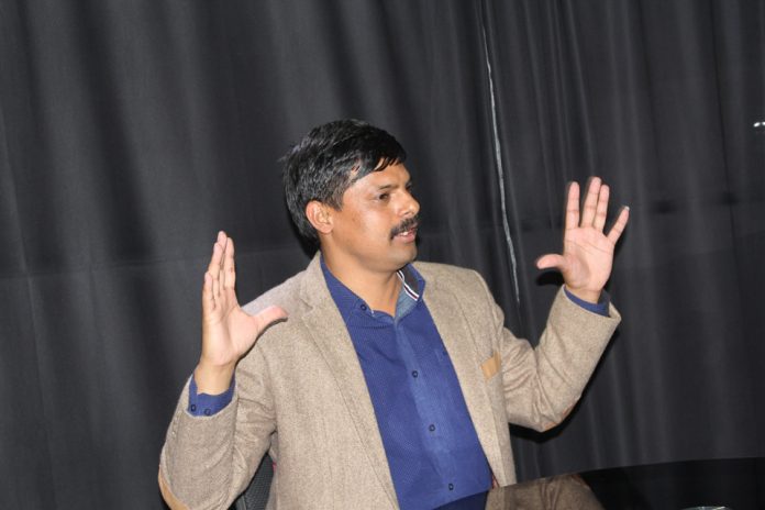 anil sharma