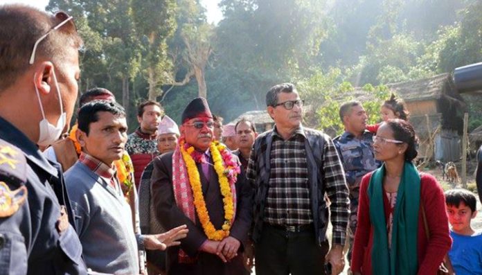 prachanda