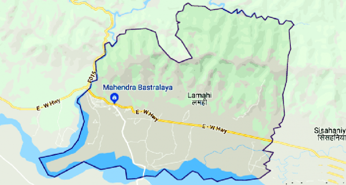 lamahi