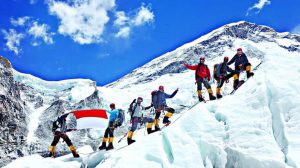sagarmatha