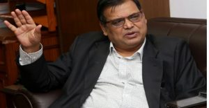 Krishna bdr mahara