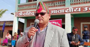 krishna mahara