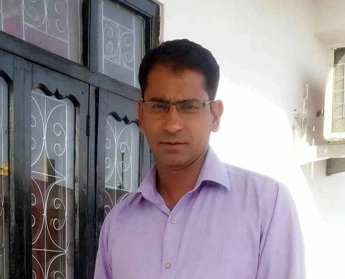 sankardev khadka