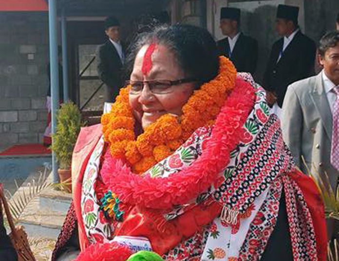 srijana sharma
