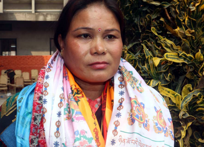 tharu