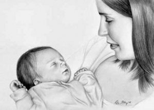 baby-mothers-love-300x215