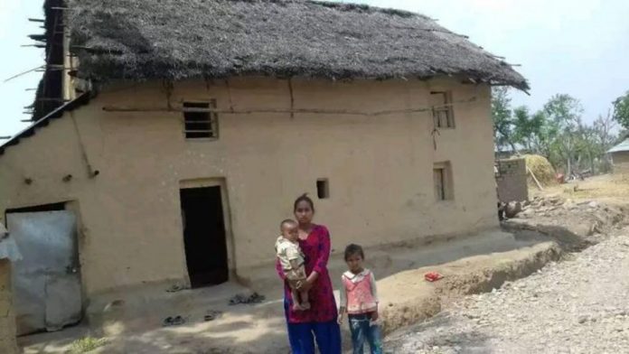 chaudhariko paribar