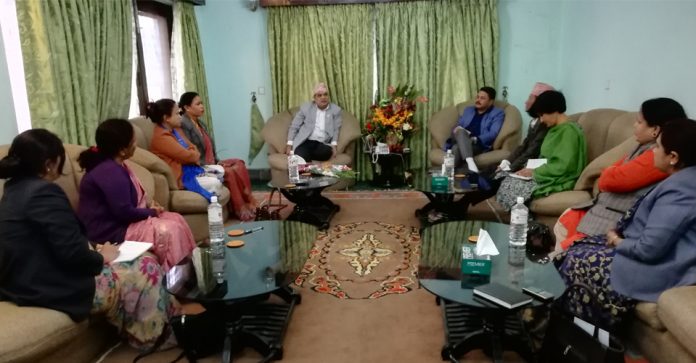 dang ka sansad sanga mahara