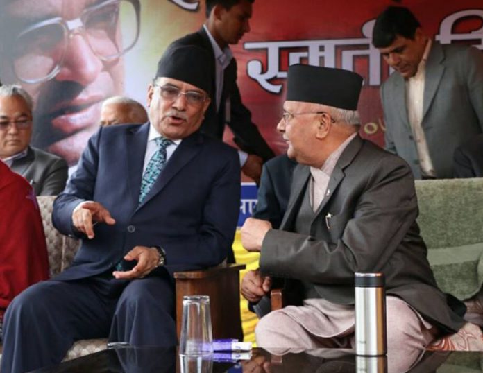 prachanda