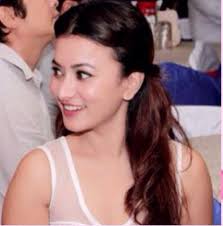 namrata shrestha