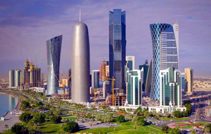 katar