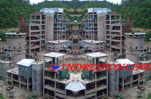 rolpa cement