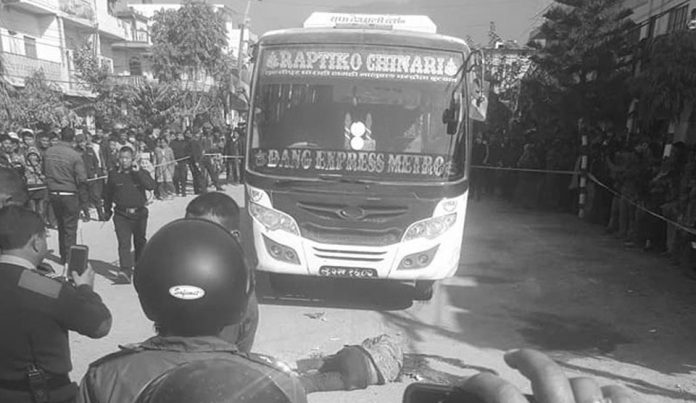 accdet bus