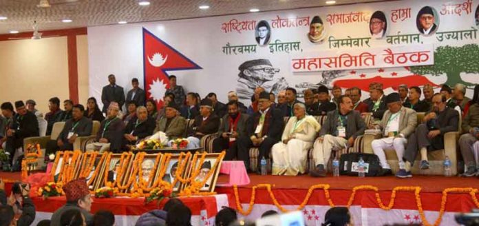 congres
