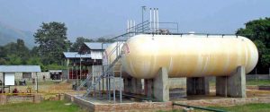 rapti gass