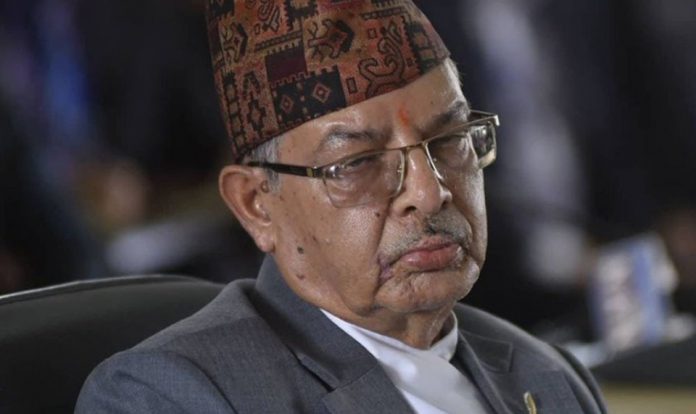 depak raj